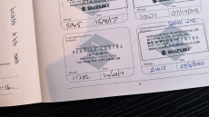 Suzuki Swift 1.2 SZ2 5dr Petrol Hatchback